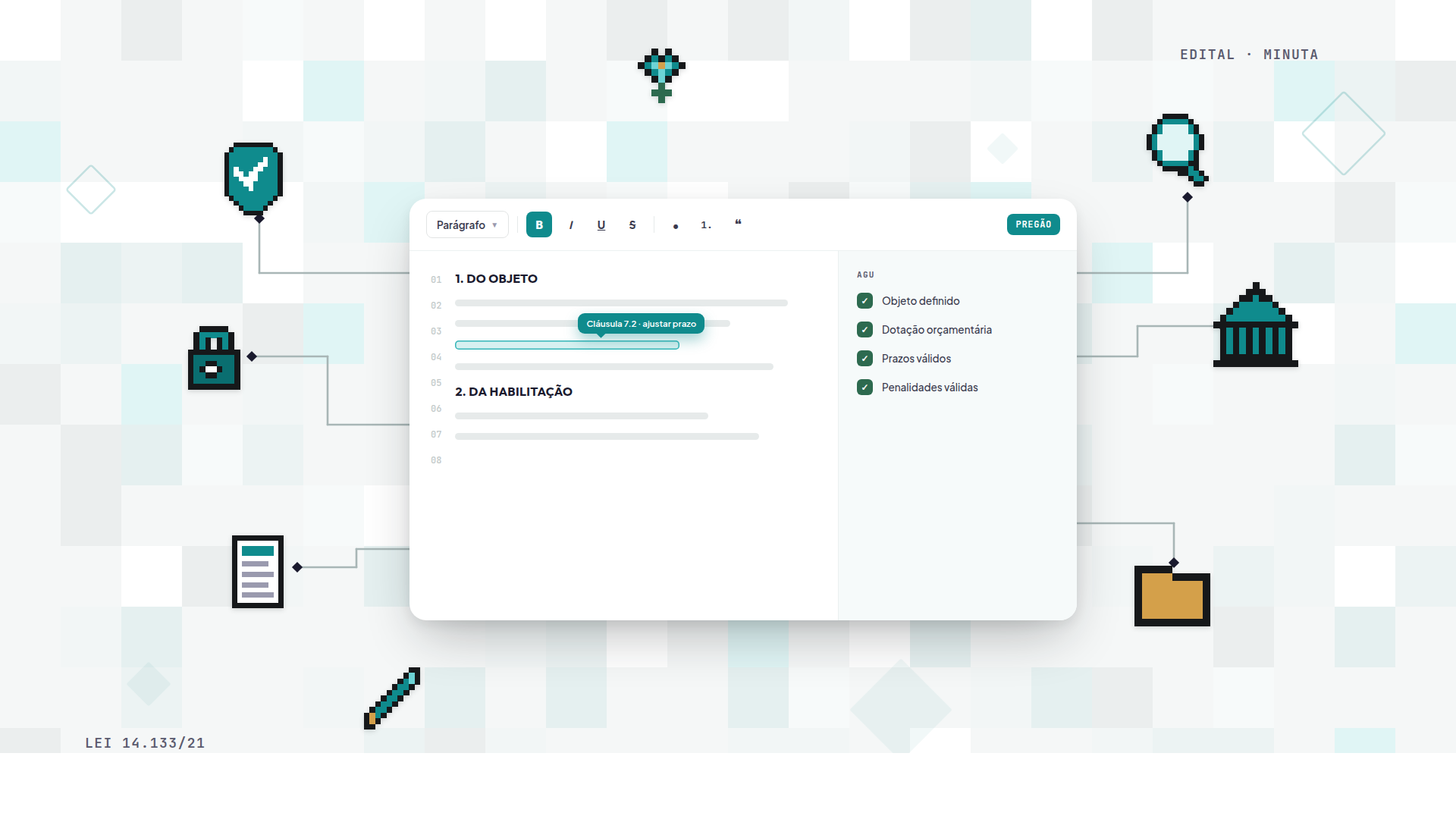 screenshot · Termo Fácil